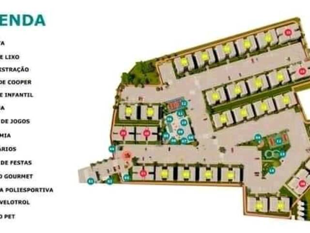 #7 - Apartamento para Venda em Itabuna - BA