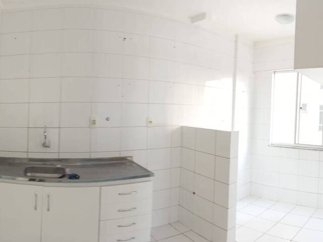 #14 - Apartamento para Locação em Itabuna - BA