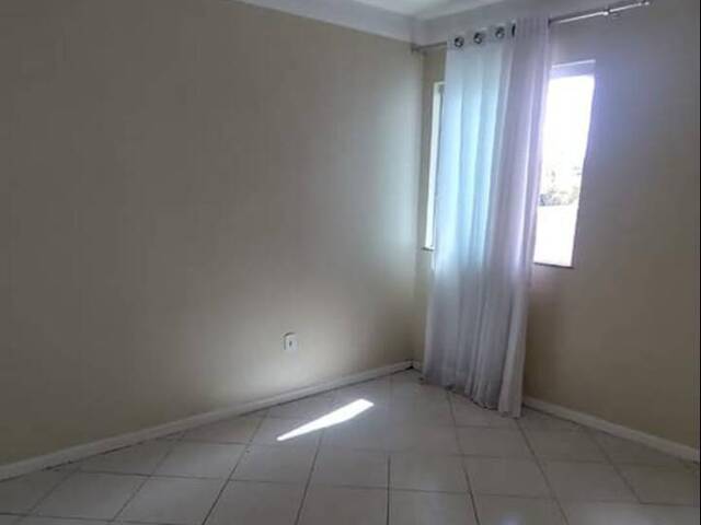 #21 - Apartamento para Venda em Itabuna - BA