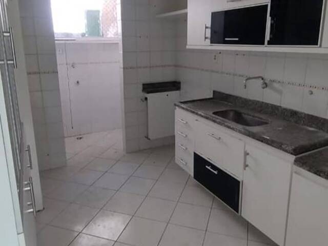 #21 - Apartamento para Venda em Itabuna - BA